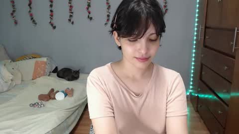 Denisse    schedule Monday to Friday 1300-1900 mexican time Saturday-maybe it could be a surprise IDEPENDENT MODEL online show from January 17, 5:21 am