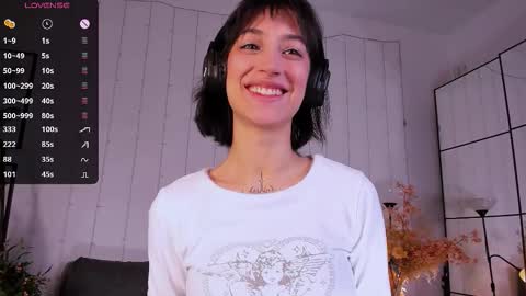 Unfortunately Denise has discontinued her work but I hope you will be excited about the new cool girl Jia online show from October 19, 6:04 am