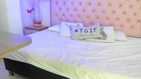 denisse_logan online show from April 13, 3:30 am