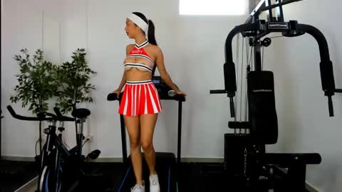 Lina online show from February 9, 12:19 pm