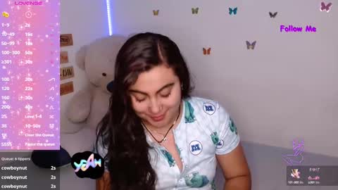 rosse online show from February 20, 3:34 am