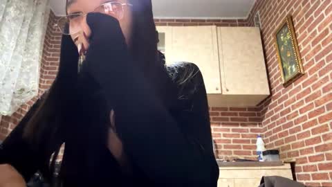 Snapshot of denysebernacchi chatting on September 25, 7:12 pm Emma online show from September 25, 7:12 pm