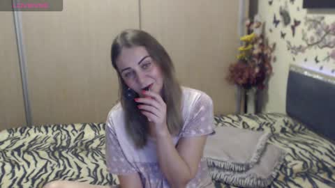 Denysya online show from March 6, 12:00 pm