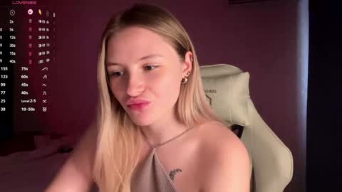 Vi  Victoria online show from March 22, 1:28 pm