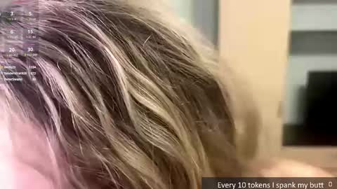 Luna online show from March 4, 4:35 pm