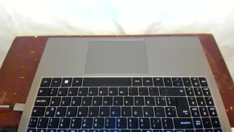 Dephne online show from October 12, 2:03 am