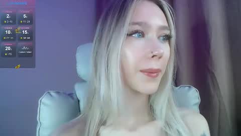 Ari online show from September 12, 5:42 pm