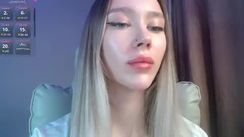 Ari online show from April 22, 5:21 pm