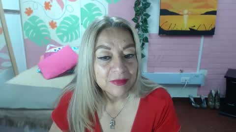 VALERIA online show from November 27, 8:01 pm