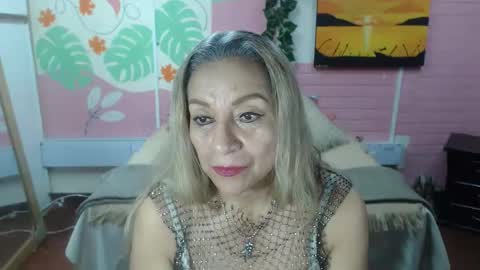 VALERIA online show from March 24, 4:12 pm