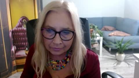 S O F I A online show from September 30, 2:12 pm