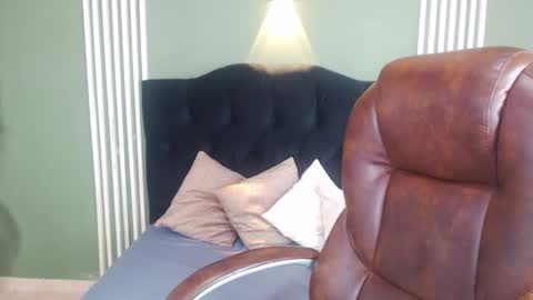 Desiring Angel online show from December 6, 5:11 pm