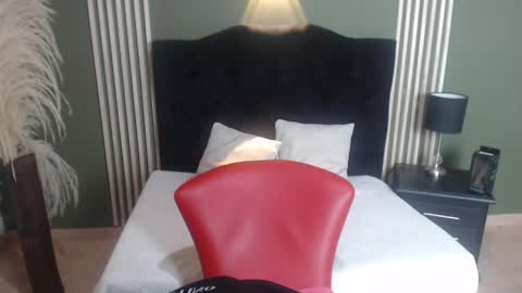 Desiring Angel online show from January 23, 4:49 pm