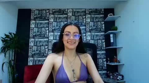 Desiring Angel online show from March 6, 5:02 am