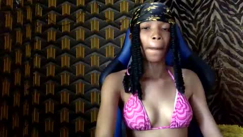 Deslimbody online show from February 21, 1:34 pm