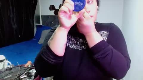 destinyfuckass69 online show from September 11, 7:14 pm