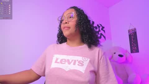 desty_y online show from January 14, 5:23 am