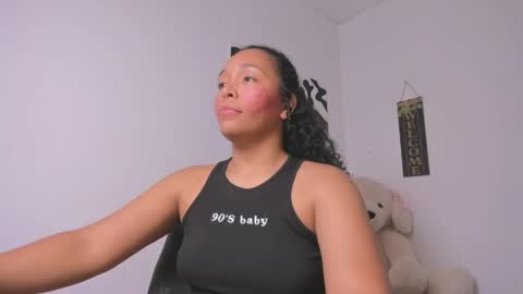 desty_y online show from April 15, 5:41 am