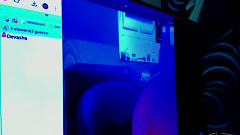 Devasha online show from February 10, 10:20 am