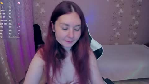 devil_mixie online show from May 12, 10:01 am