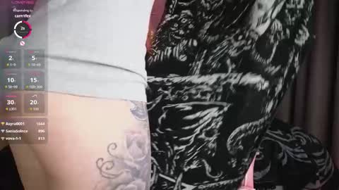 devil_s_bride online show from January 7, 7:28 pm