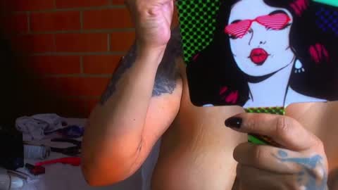 devil_taylorx online show from July 5, 7:30 pm