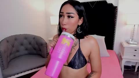 devilishly 7 online show from January 10, 8:02 pm