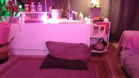 Bunny online show from October 29, 6:18 am