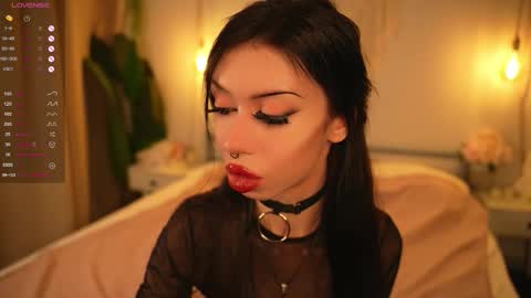  CIBELLE  online show from November 16, 3:45 pm