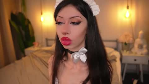  CIBELLE  online show from November 5, 4:23 pm