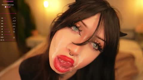  CIBELLE  online show from November 23, 4:52 pm