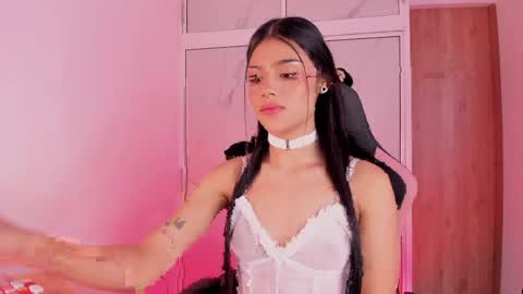 Sara 3 online show from April 18, 9:26 pm