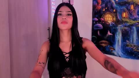 Sara 3 online show from December 4, 9:37 pm