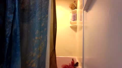 devykitten online show from December 4, 10:54 pm