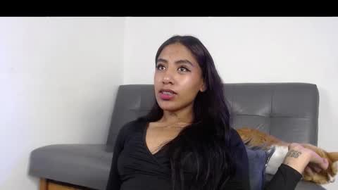 Deysha online show from December 16, 2:45 pm