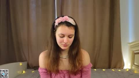 Kira online show from February 27, 5:18 am