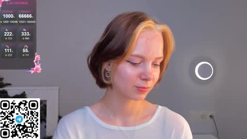 Kira online show from January 13, 2:32 pm