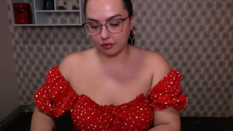 Kriss online show from April 10, 7:47 am