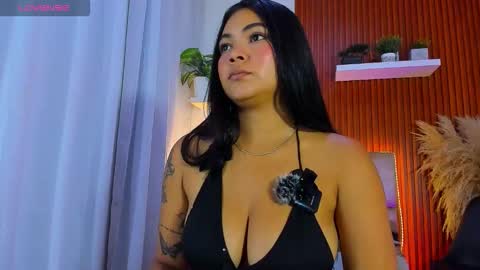 diamond_canela online show from November 11, 2:07 am