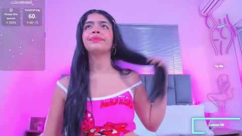 Diamond online show from January 15, 2:17 am