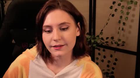 Diana online show from February 13, 11:45 am