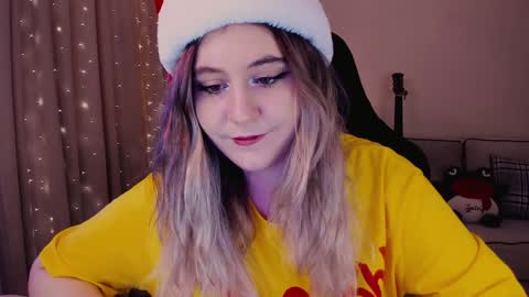 Diana online show from December 20, 10:16 am