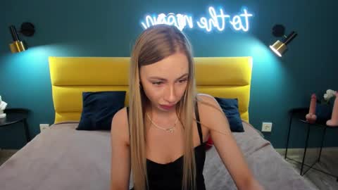 Diana  online show from March 16, 9:02 am