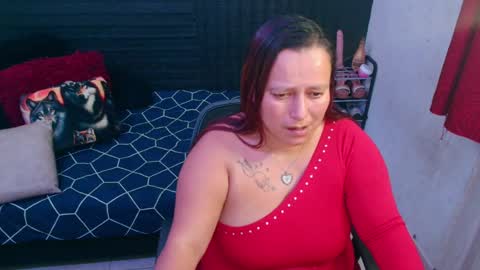Snapshot of diana_lozano chatting on January 26, 4:30 am Diana Lozano online show from January 26, 4:30 am