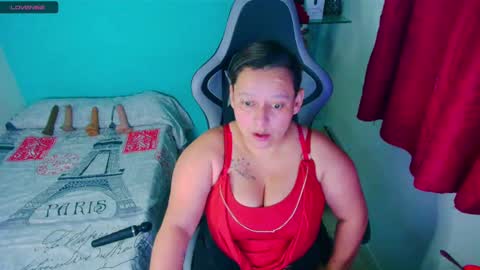Snapshot of diana_lozano chatting on September 22, 10:14 am Diana Lozano online show from September 22, 10:14 am