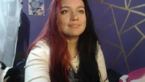 diana online show from November 25, 9:55 am