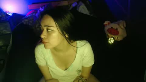 diana online show from February 14, 2:46 am