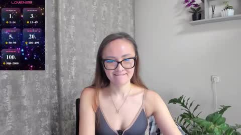 Diana online show from February 11, 9:16 pm