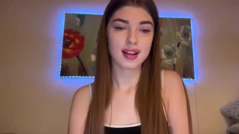 DIANA  online show from October 29, 10:34 pm