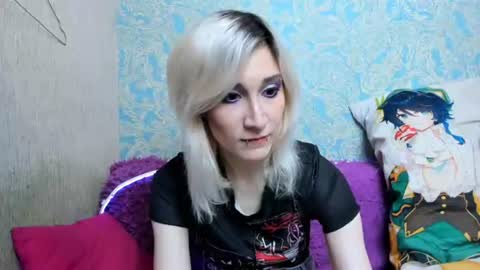 dianabardot online show from June 16, 11:22 am